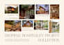 create realistic 3d exterior rendering for architecture